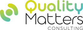 Quality Matters Consulting